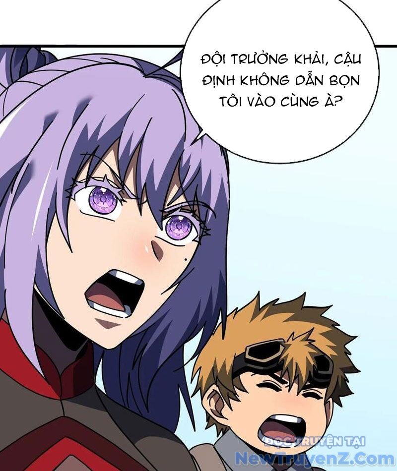 Mệnh Luân Chi Chủ! Khi Dị Biến Giáng Lâm Nhân Gian! Chapter 125 - 47