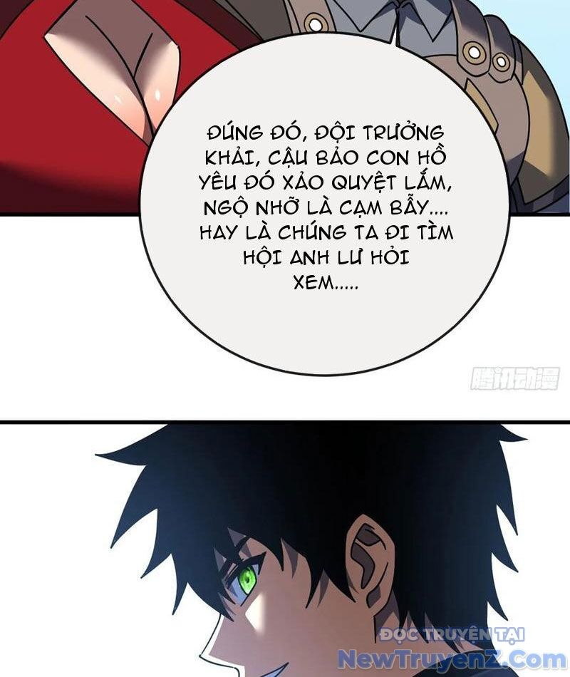 Mệnh Luân Chi Chủ! Khi Dị Biến Giáng Lâm Nhân Gian! Chapter 125 - 48