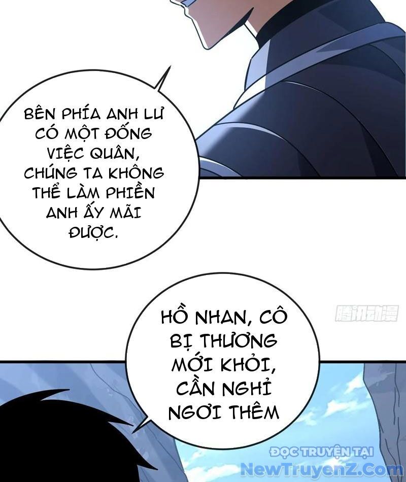 Mệnh Luân Chi Chủ! Khi Dị Biến Giáng Lâm Nhân Gian! Chapter 125 - 49