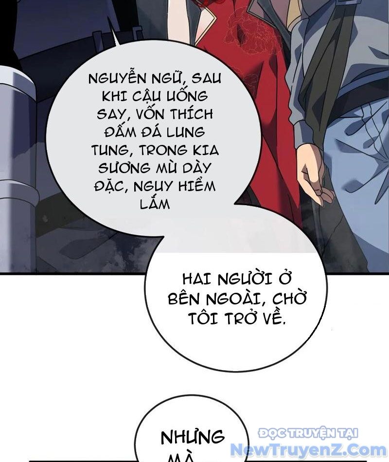 Mệnh Luân Chi Chủ! Khi Dị Biến Giáng Lâm Nhân Gian! Chapter 125 - 51