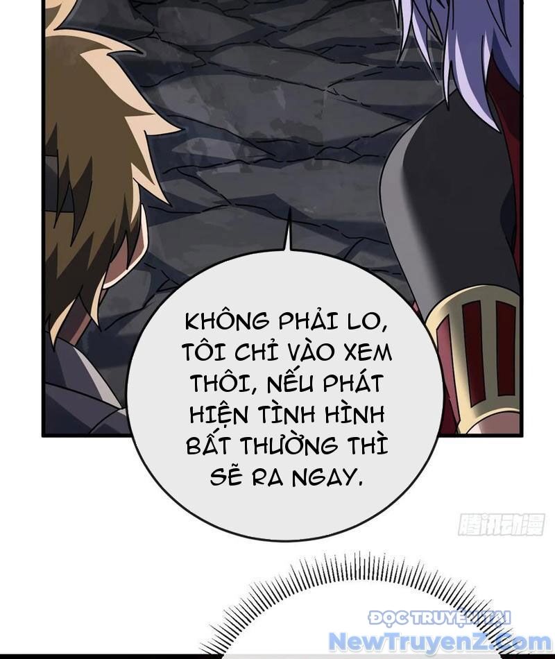 Mệnh Luân Chi Chủ! Khi Dị Biến Giáng Lâm Nhân Gian! Chapter 125 - 53
