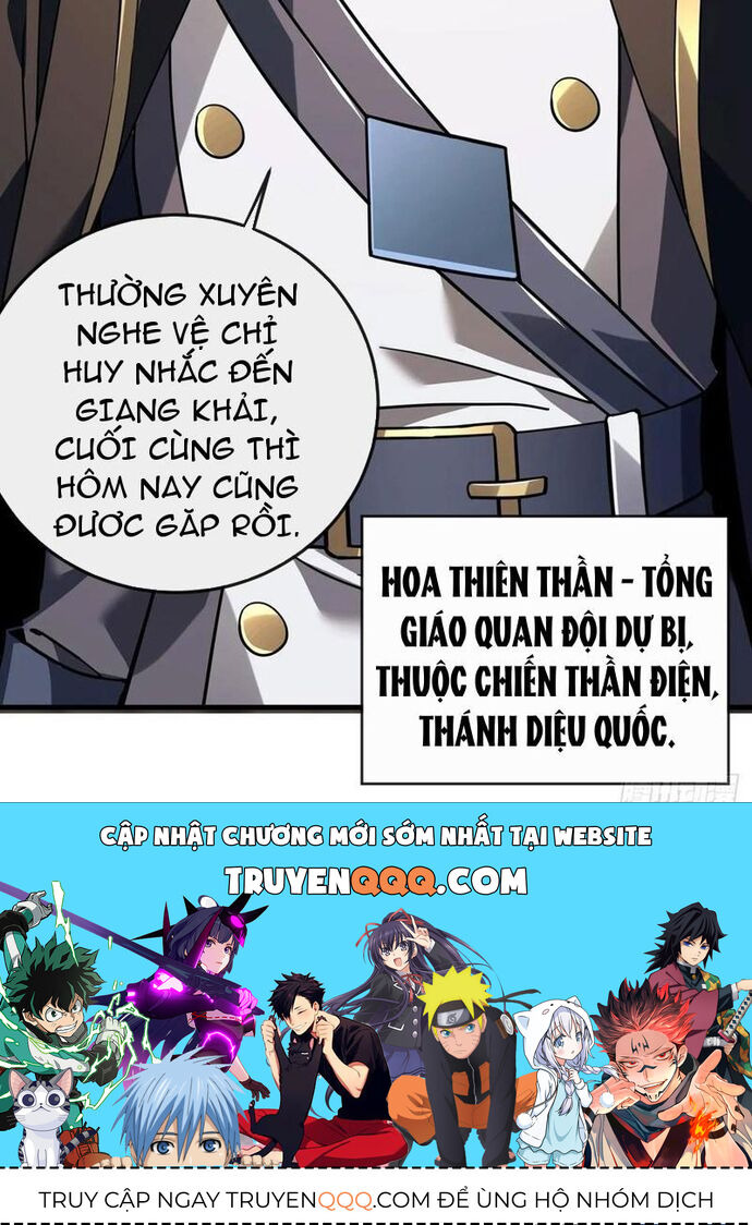 Mệnh Luân Chi Chủ! Khi Dị Biến Giáng Lâm Nhân Gian! Chapter 126 - 11