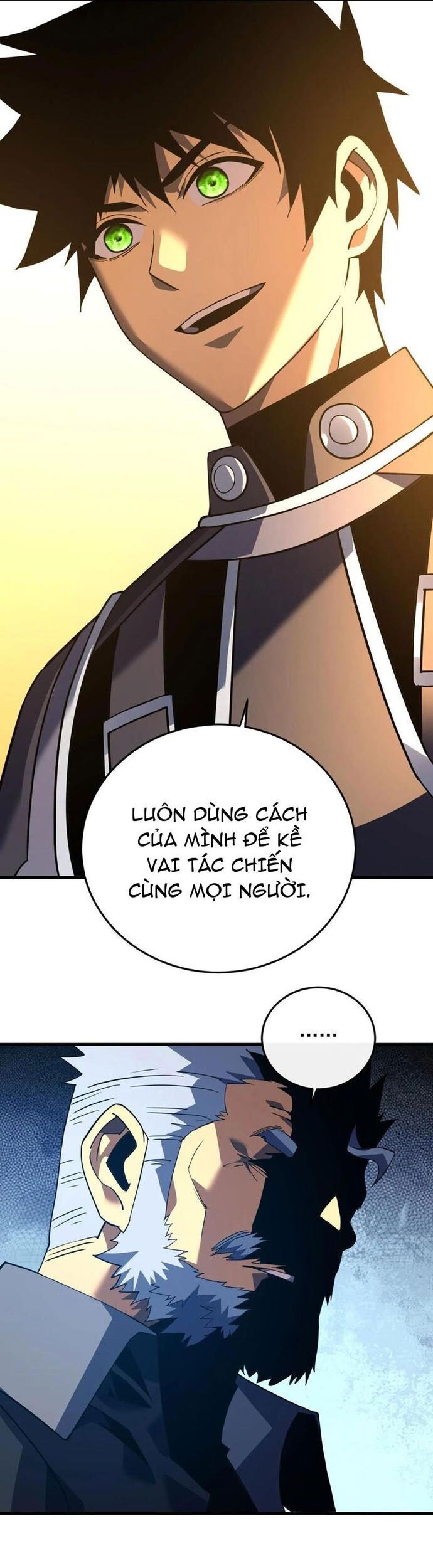 Mệnh Luân Chi Chủ! Khi Dị Biến Giáng Lâm Nhân Gian! Chapter 127 - 14