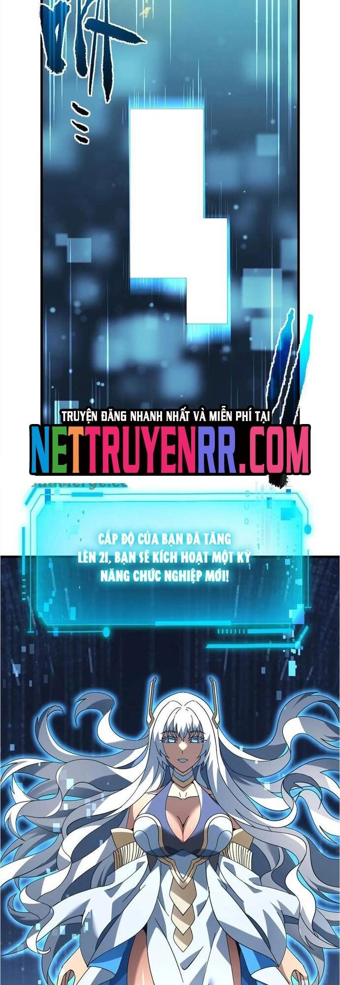 Mệnh Luân Chi Chủ! Khi Dị Biến Giáng Lâm Nhân Gian! Chapter 128 - 24