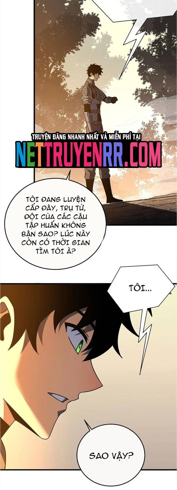 Mệnh Luân Chi Chủ! Khi Dị Biến Giáng Lâm Nhân Gian! Chapter 128 - 34