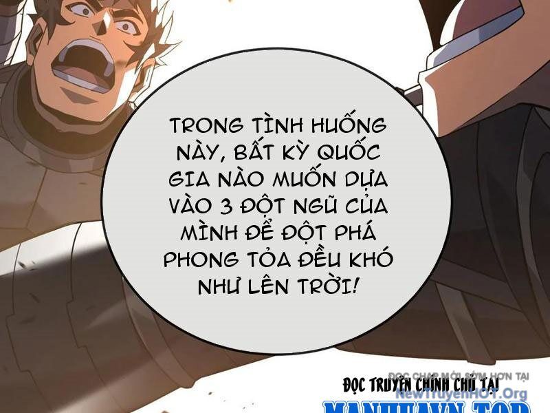 Mệnh Luân Chi Chủ! Khi Dị Biến Giáng Lâm Nhân Gian! Chapter 129 - 109
