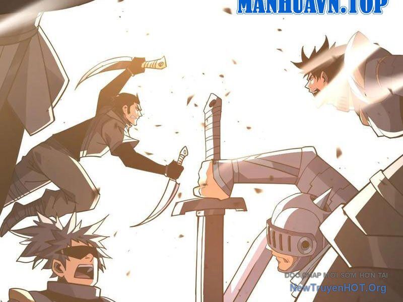 Mệnh Luân Chi Chủ! Khi Dị Biến Giáng Lâm Nhân Gian! Chapter 129 - 110