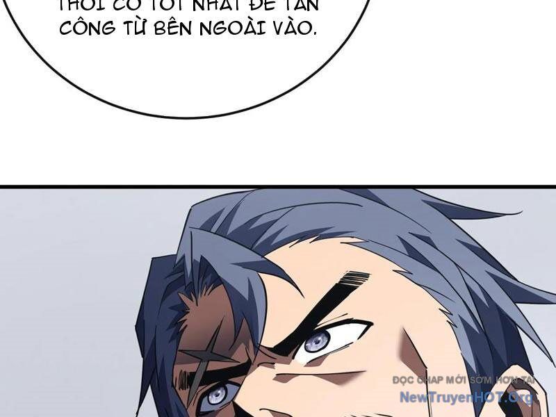 Mệnh Luân Chi Chủ! Khi Dị Biến Giáng Lâm Nhân Gian! Chapter 129 - 131