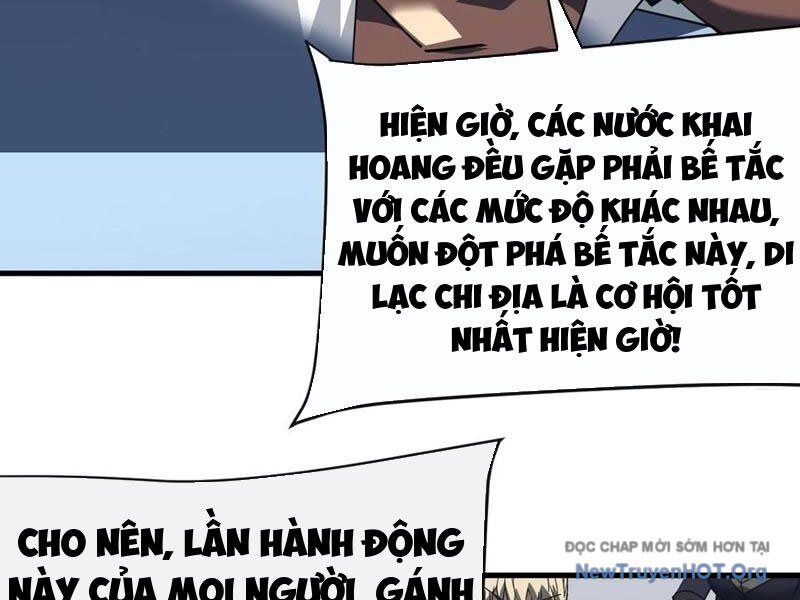 Mệnh Luân Chi Chủ! Khi Dị Biến Giáng Lâm Nhân Gian! Chapter 129 - 136