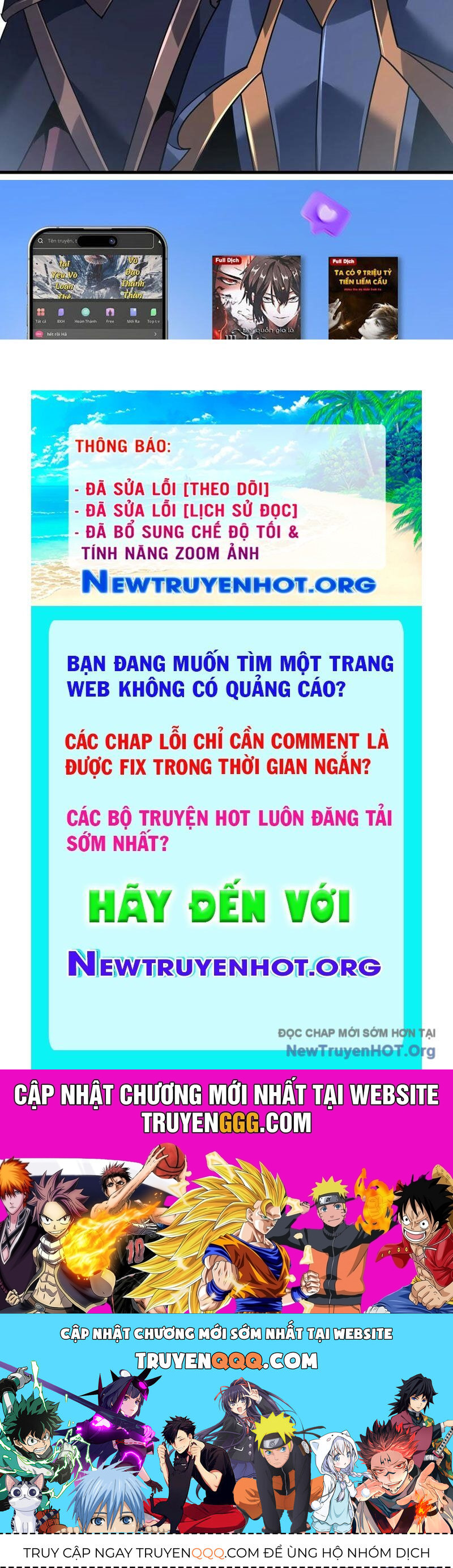 Mệnh Luân Chi Chủ! Khi Dị Biến Giáng Lâm Nhân Gian! Chapter 129 - 143