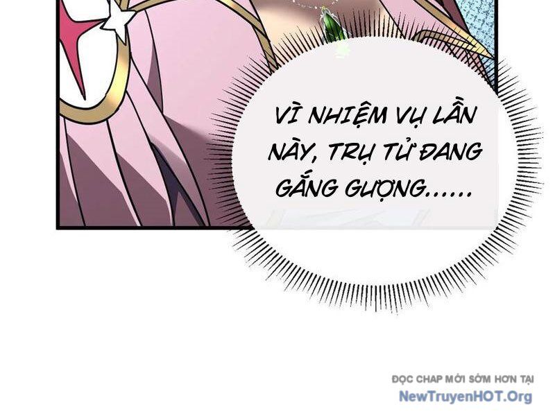 Mệnh Luân Chi Chủ! Khi Dị Biến Giáng Lâm Nhân Gian! Chapter 129 - 36