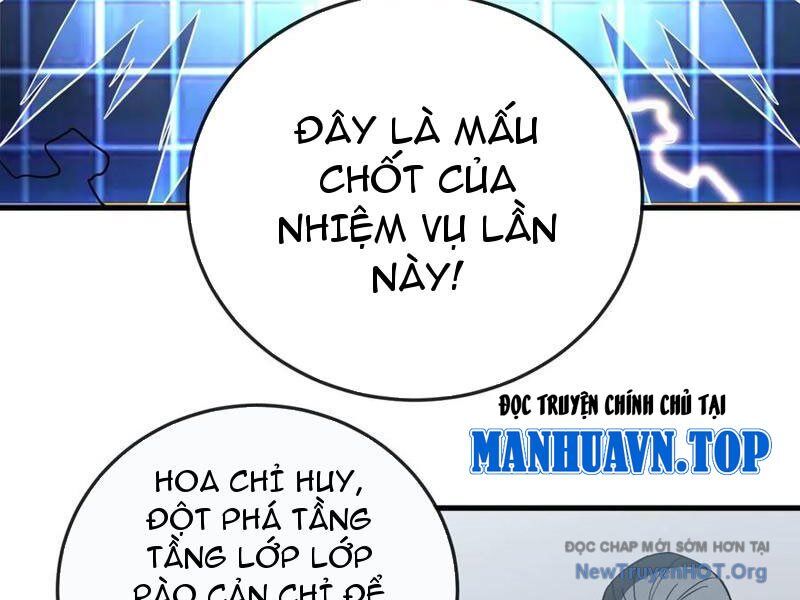 Mệnh Luân Chi Chủ! Khi Dị Biến Giáng Lâm Nhân Gian! Chapter 129 - 98