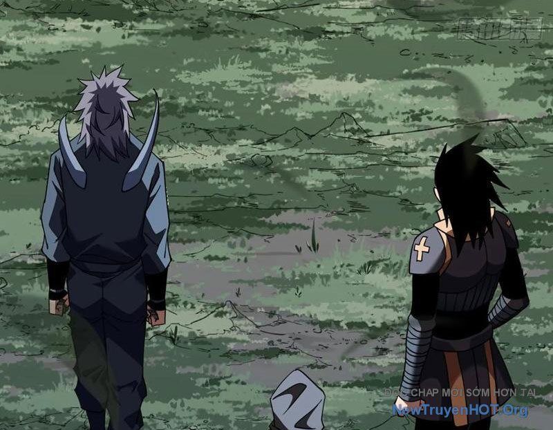 Mệnh Luân Chi Chủ! Khi Dị Biến Giáng Lâm Nhân Gian! Chapter 130 - 112