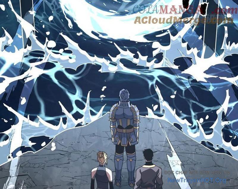 Mệnh Luân Chi Chủ! Khi Dị Biến Giáng Lâm Nhân Gian! Chapter 130 - 24