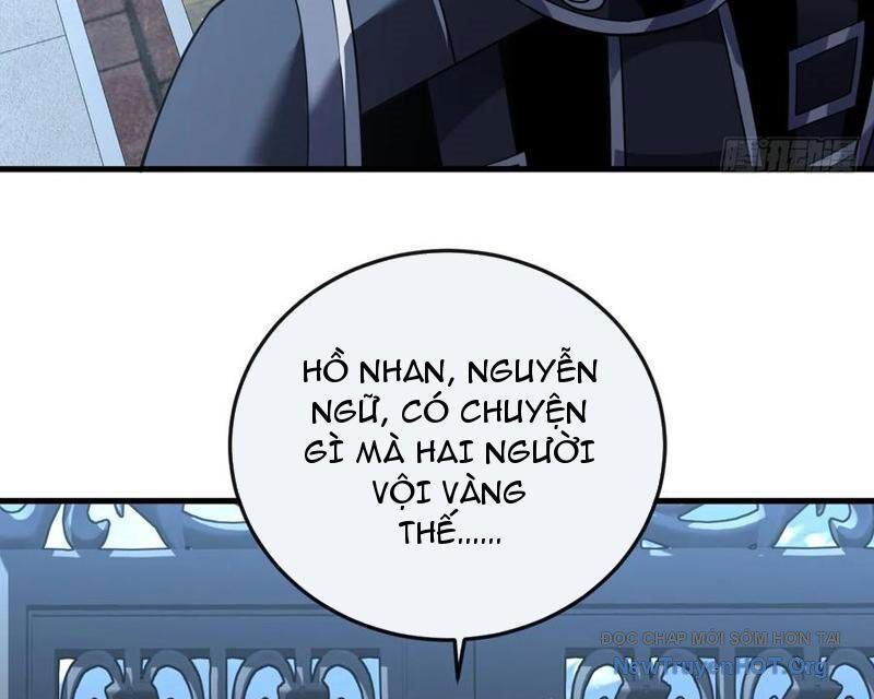 Mệnh Luân Chi Chủ! Khi Dị Biến Giáng Lâm Nhân Gian! Chapter 130 - 48