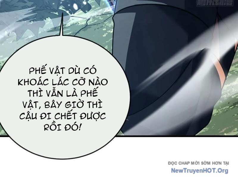 Mệnh Luân Chi Chủ! Khi Dị Biến Giáng Lâm Nhân Gian! Chapter 131 - 122