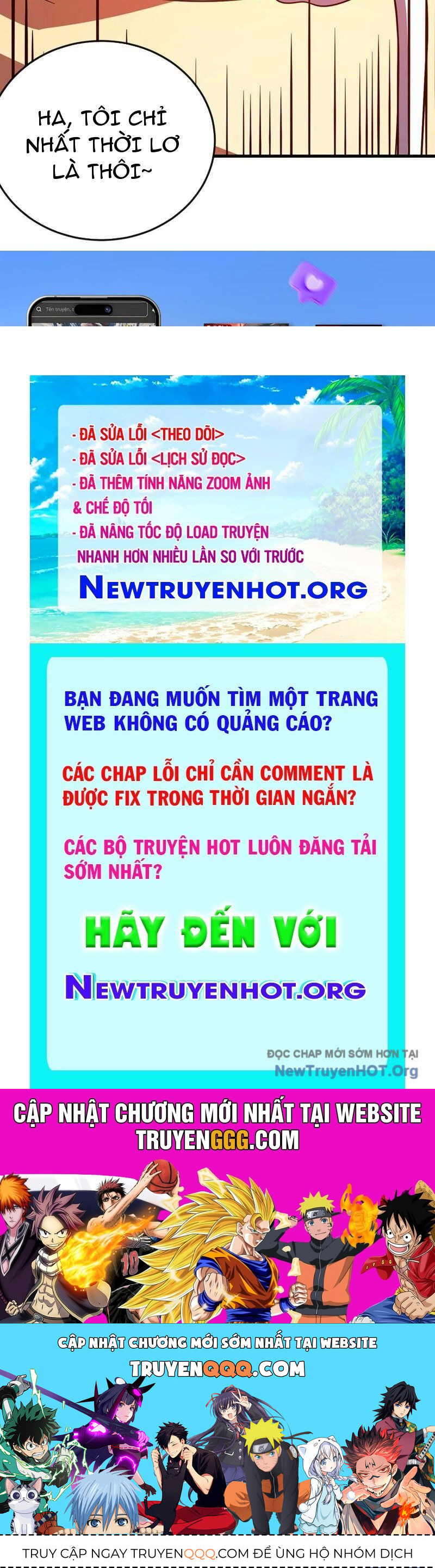 Mệnh Luân Chi Chủ! Khi Dị Biến Giáng Lâm Nhân Gian! Chapter 131 - 154