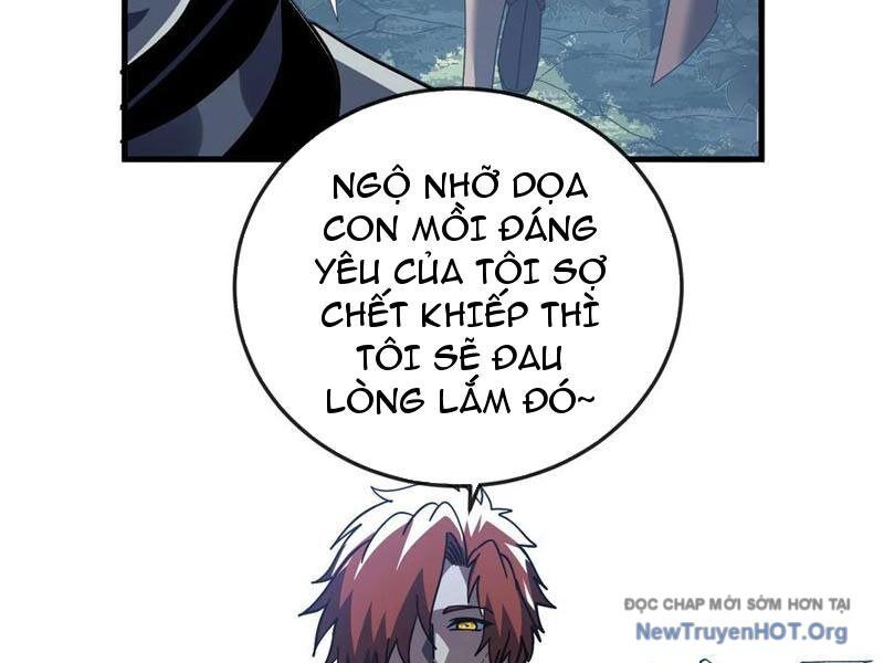 Mệnh Luân Chi Chủ! Khi Dị Biến Giáng Lâm Nhân Gian! Chapter 131 - 43