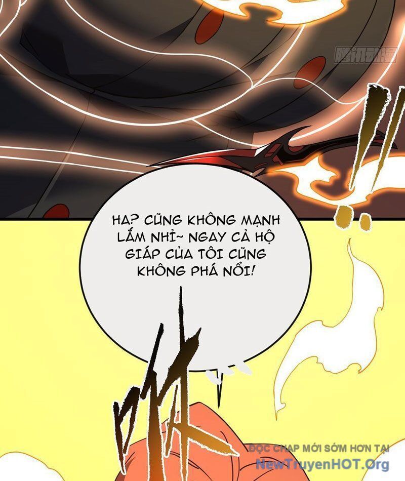 Mệnh Luân Chi Chủ! Khi Dị Biến Giáng Lâm Nhân Gian! Chapter 135 - 14