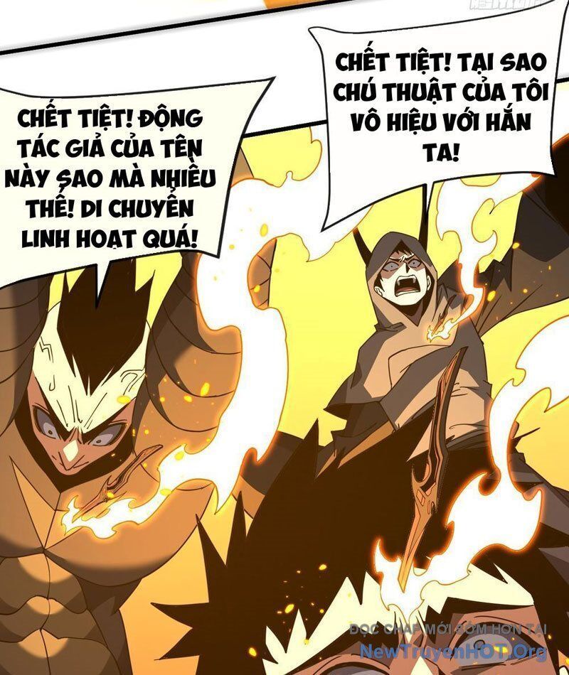 Mệnh Luân Chi Chủ! Khi Dị Biến Giáng Lâm Nhân Gian! Chapter 135 - 33