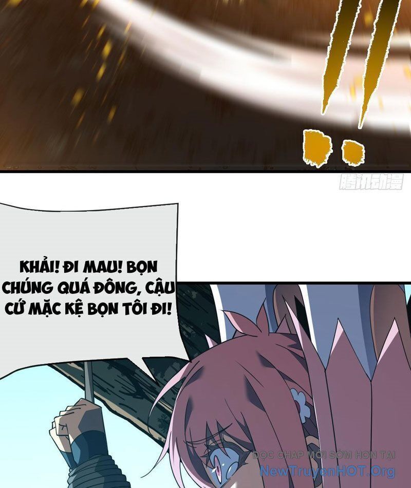 Mệnh Luân Chi Chủ! Khi Dị Biến Giáng Lâm Nhân Gian! Chapter 135 - 53