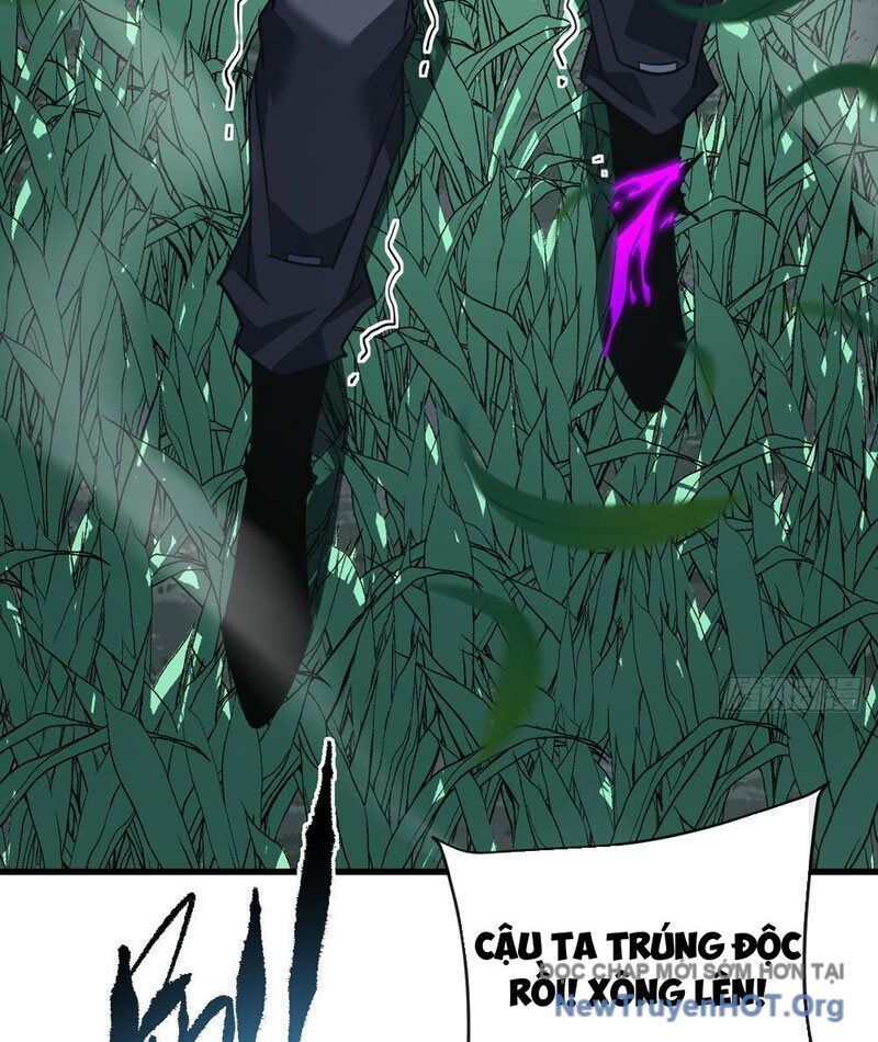 Mệnh Luân Chi Chủ! Khi Dị Biến Giáng Lâm Nhân Gian! Chapter 135 - 57