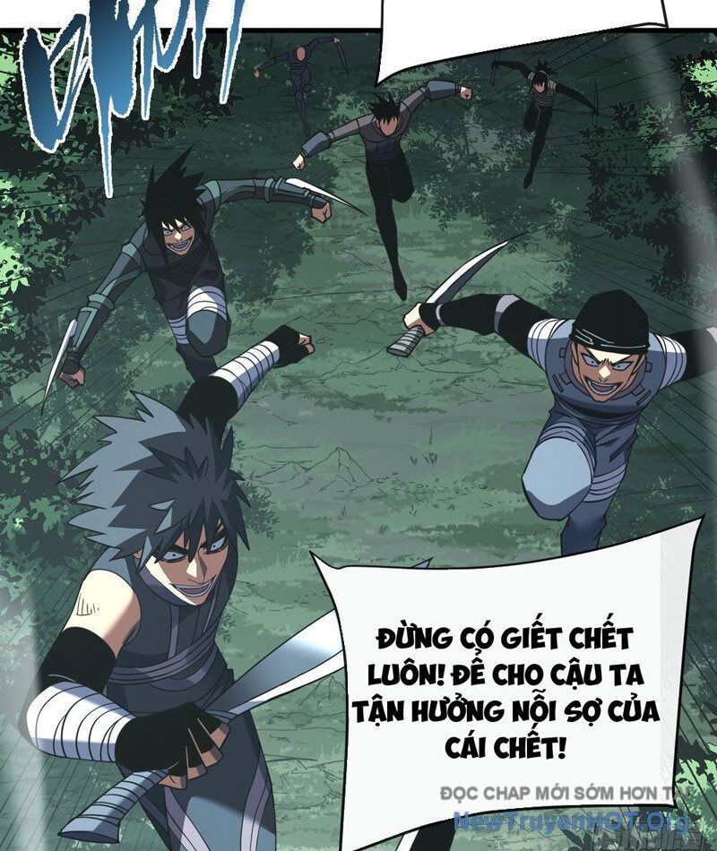 Mệnh Luân Chi Chủ! Khi Dị Biến Giáng Lâm Nhân Gian! Chapter 135 - 58