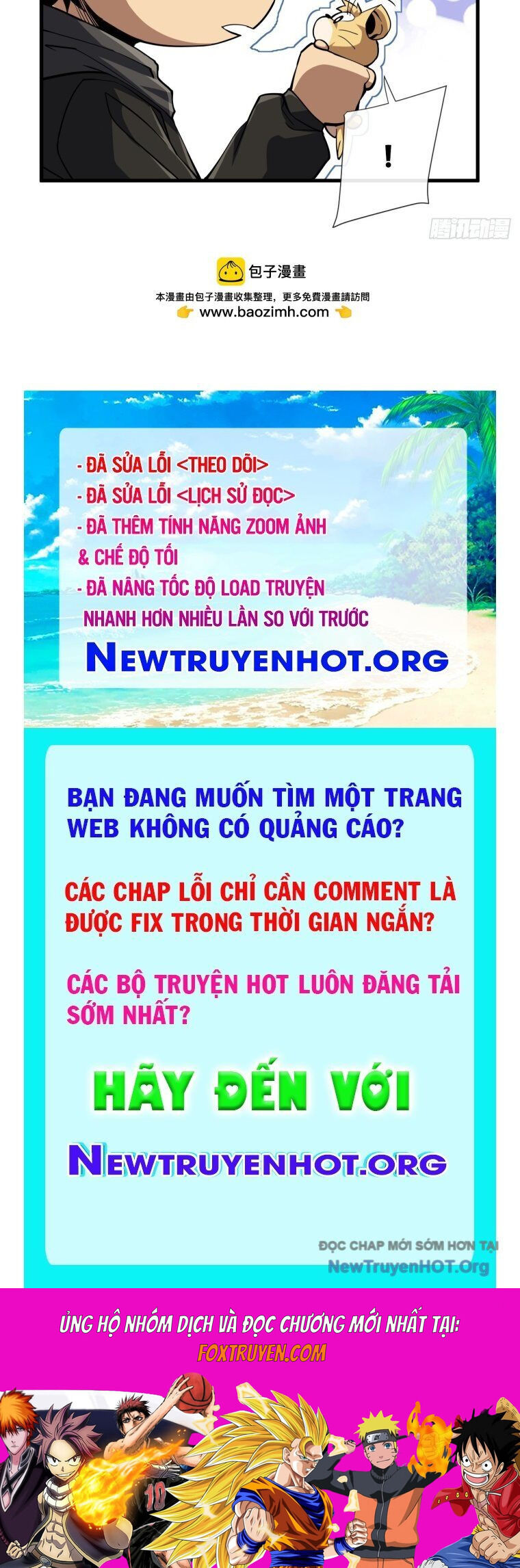 Mệnh Luân Chi Chủ! Khi Dị Biến Giáng Lâm Nhân Gian! Chapter 136 - 106
