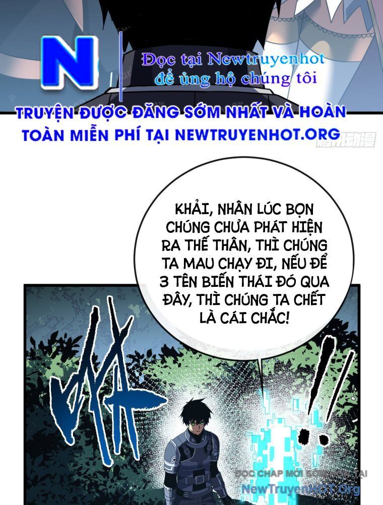 Mệnh Luân Chi Chủ! Khi Dị Biến Giáng Lâm Nhân Gian! Chapter 136 - 26