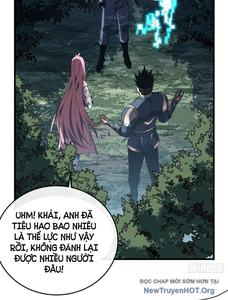 Mệnh Luân Chi Chủ! Khi Dị Biến Giáng Lâm Nhân Gian! Chapter 136 - 27