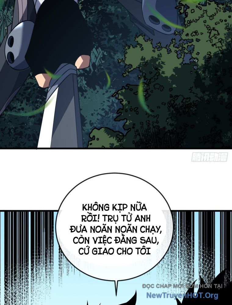 Mệnh Luân Chi Chủ! Khi Dị Biến Giáng Lâm Nhân Gian! Chapter 136 - 38