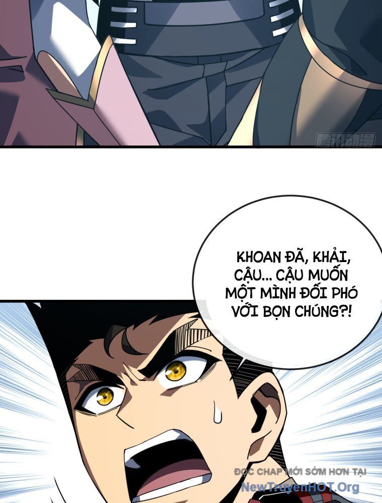Mệnh Luân Chi Chủ! Khi Dị Biến Giáng Lâm Nhân Gian! Chapter 136 - 40
