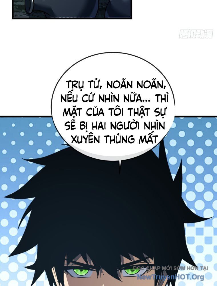 Mệnh Luân Chi Chủ! Khi Dị Biến Giáng Lâm Nhân Gian! Chapter 136 - 5