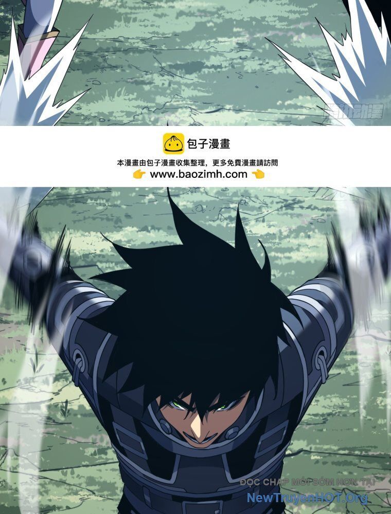 Mệnh Luân Chi Chủ! Khi Dị Biến Giáng Lâm Nhân Gian! Chapter 136 - 43