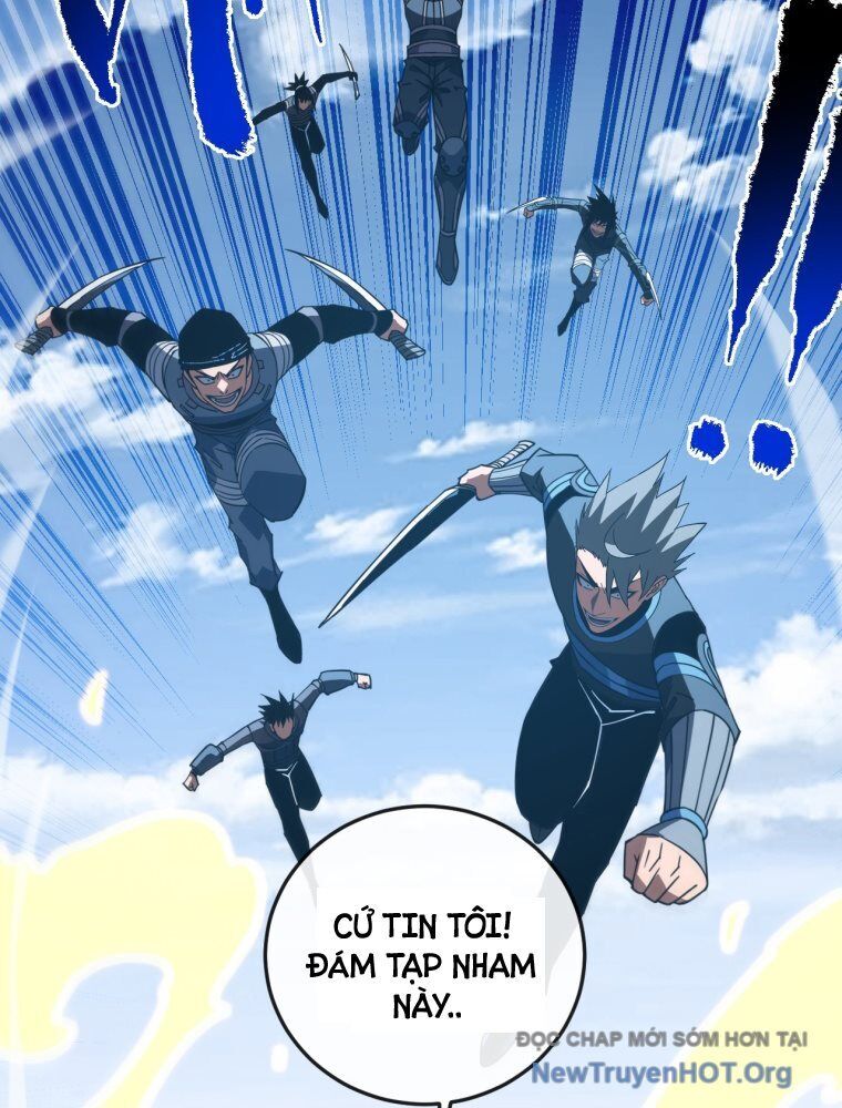 Mệnh Luân Chi Chủ! Khi Dị Biến Giáng Lâm Nhân Gian! Chapter 136 - 52