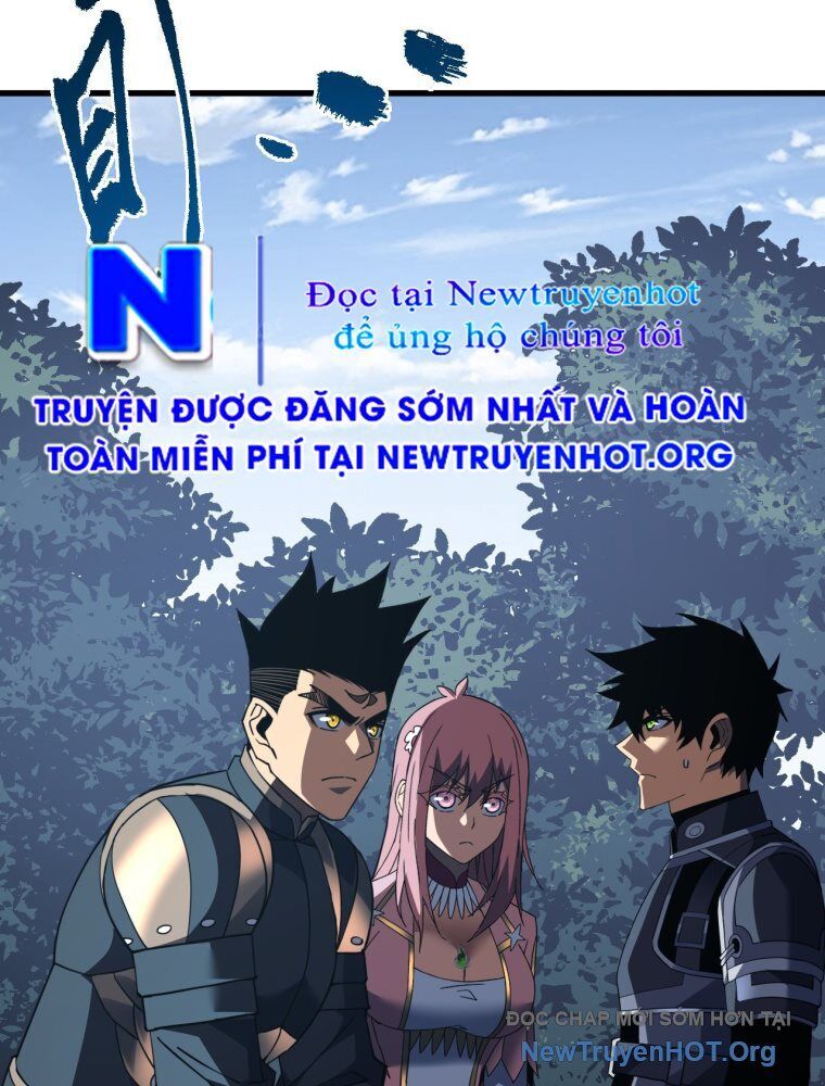 Mệnh Luân Chi Chủ! Khi Dị Biến Giáng Lâm Nhân Gian! Chapter 136 - 7