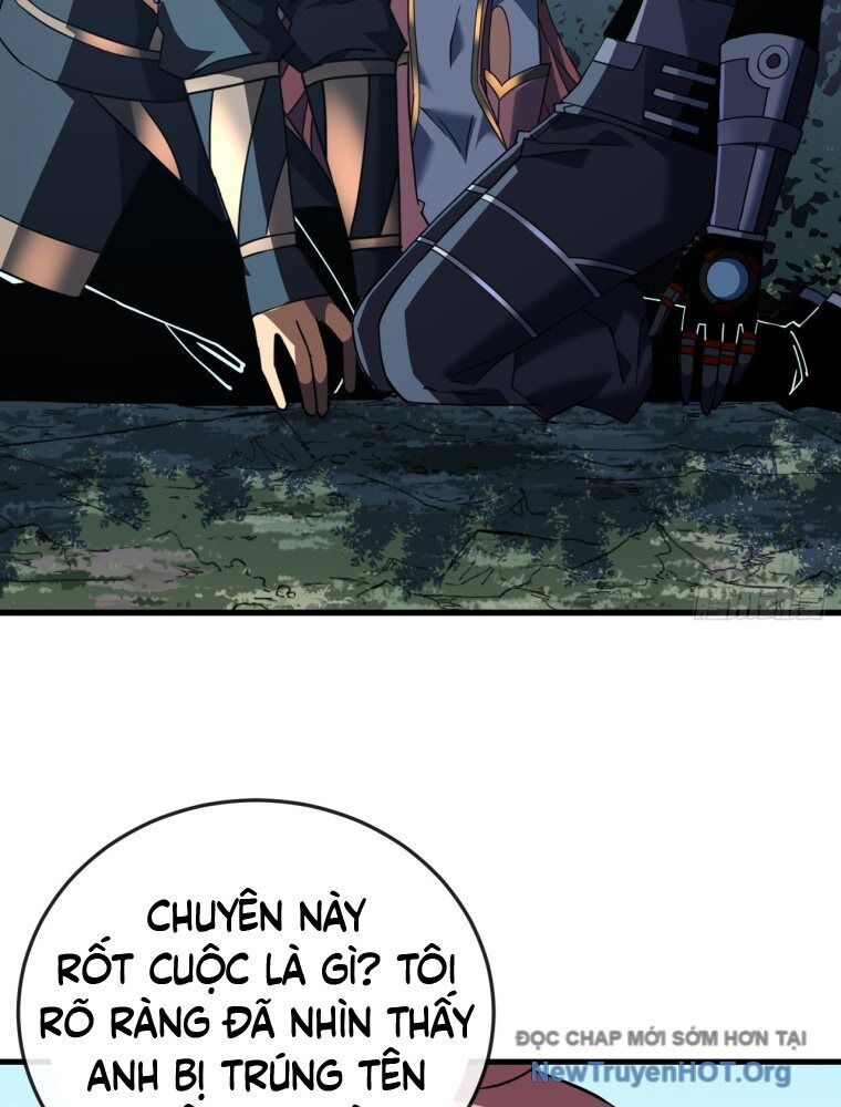 Mệnh Luân Chi Chủ! Khi Dị Biến Giáng Lâm Nhân Gian! Chapter 136 - 8