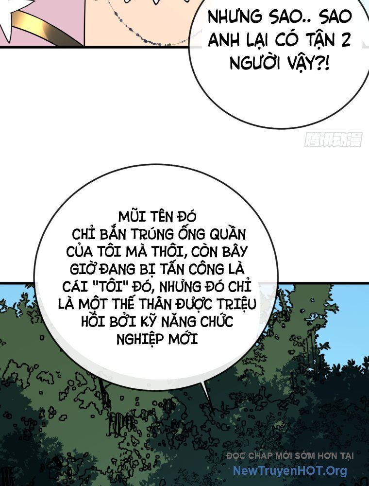 Mệnh Luân Chi Chủ! Khi Dị Biến Giáng Lâm Nhân Gian! Chapter 136 - 10