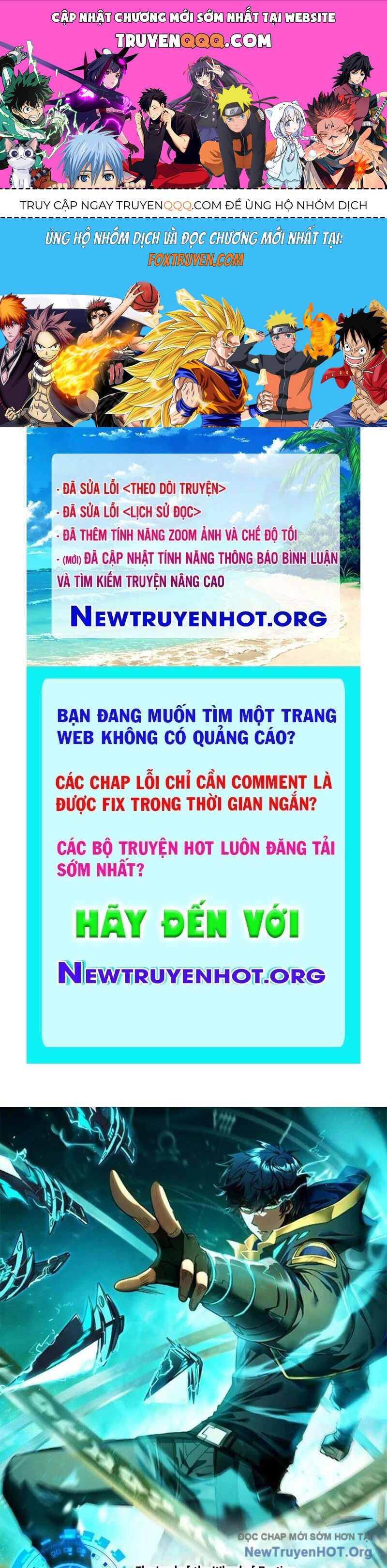 Mệnh Luân Chi Chủ! Khi Dị Biến Giáng Lâm Nhân Gian! Chapter 137 - 1