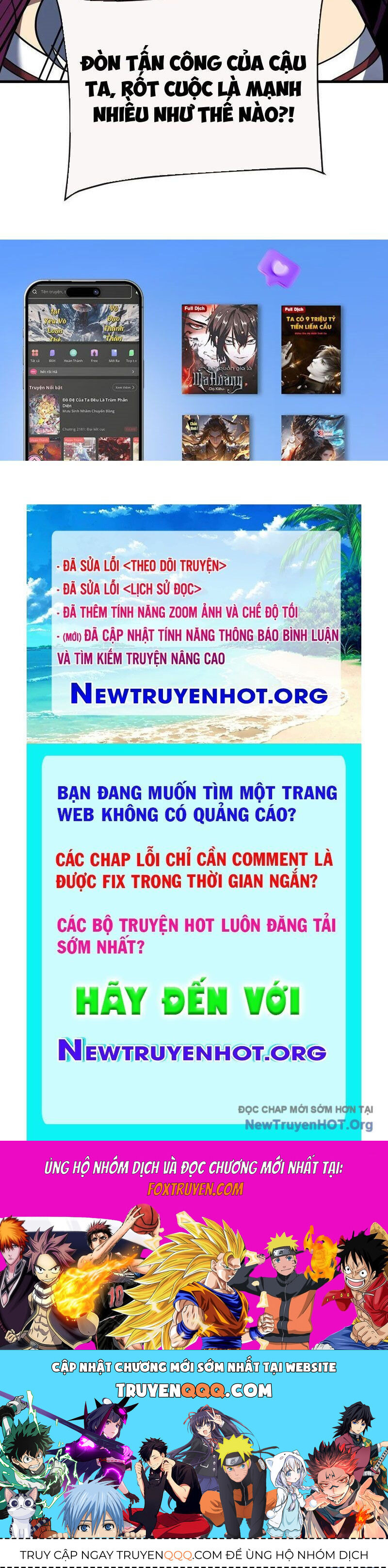 Mệnh Luân Chi Chủ! Khi Dị Biến Giáng Lâm Nhân Gian! Chapter 137 - 111