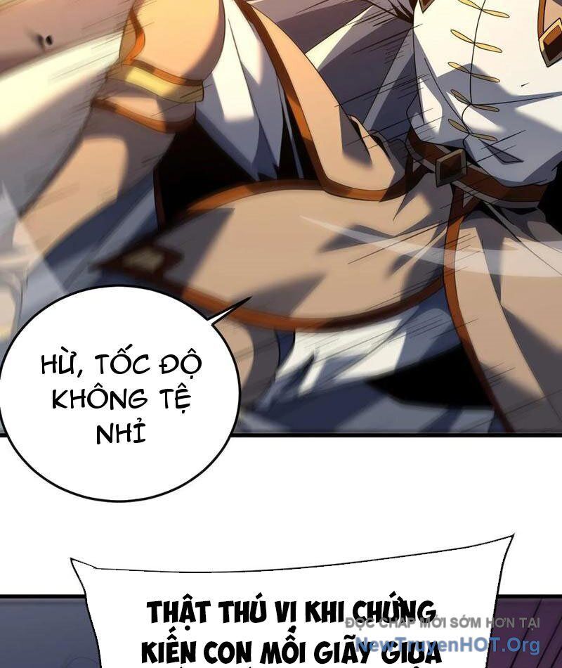 Mệnh Luân Chi Chủ! Khi Dị Biến Giáng Lâm Nhân Gian! Chapter 137 - 21