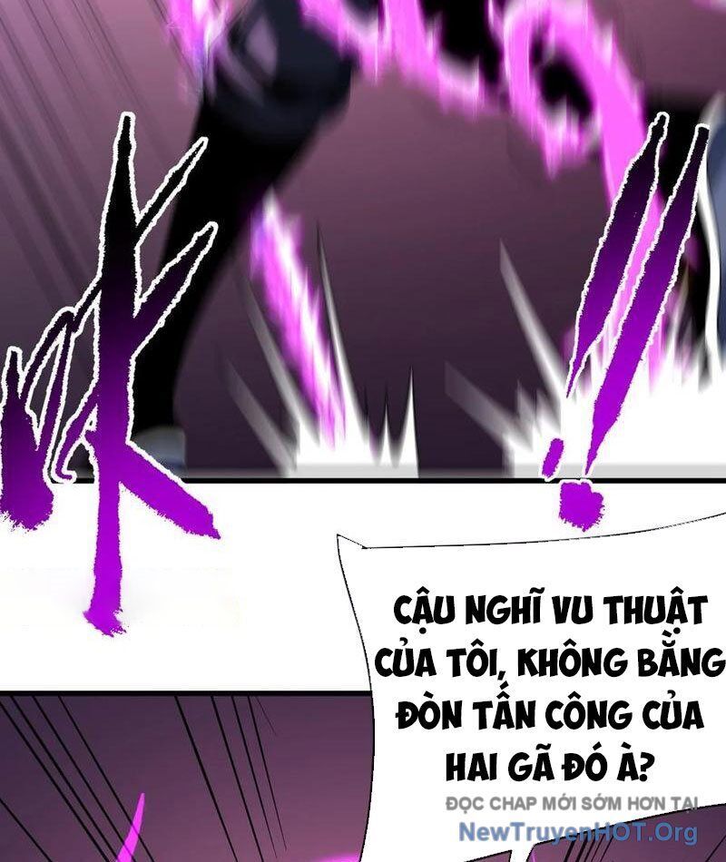 Mệnh Luân Chi Chủ! Khi Dị Biến Giáng Lâm Nhân Gian! Chapter 137 - 49