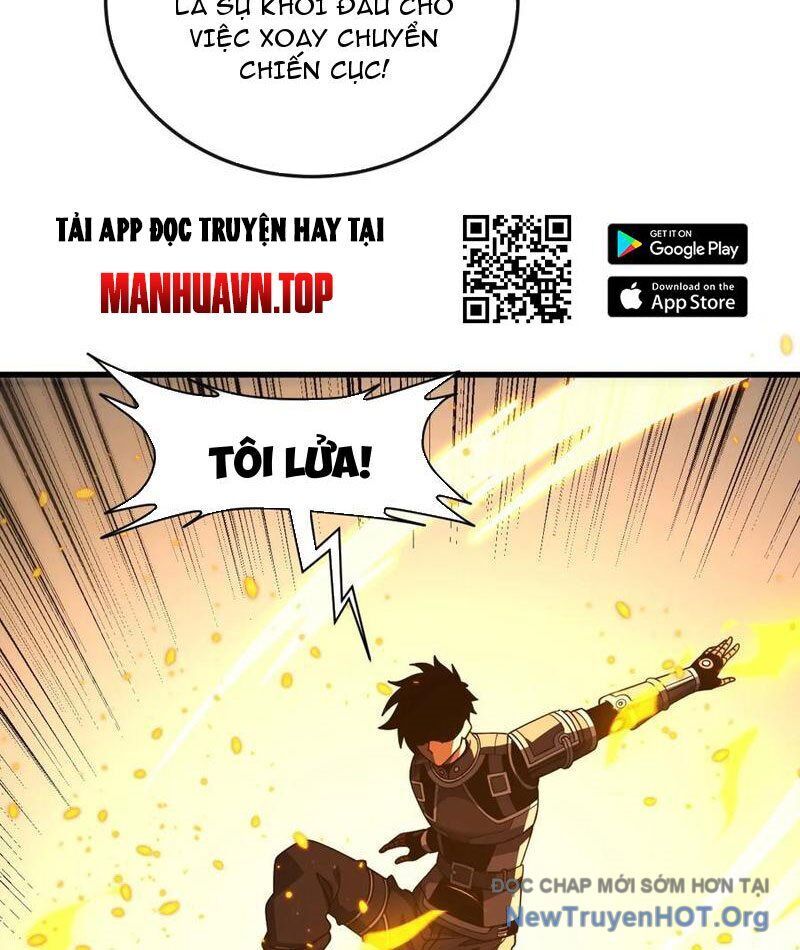 Mệnh Luân Chi Chủ! Khi Dị Biến Giáng Lâm Nhân Gian! Chapter 137 - 77
