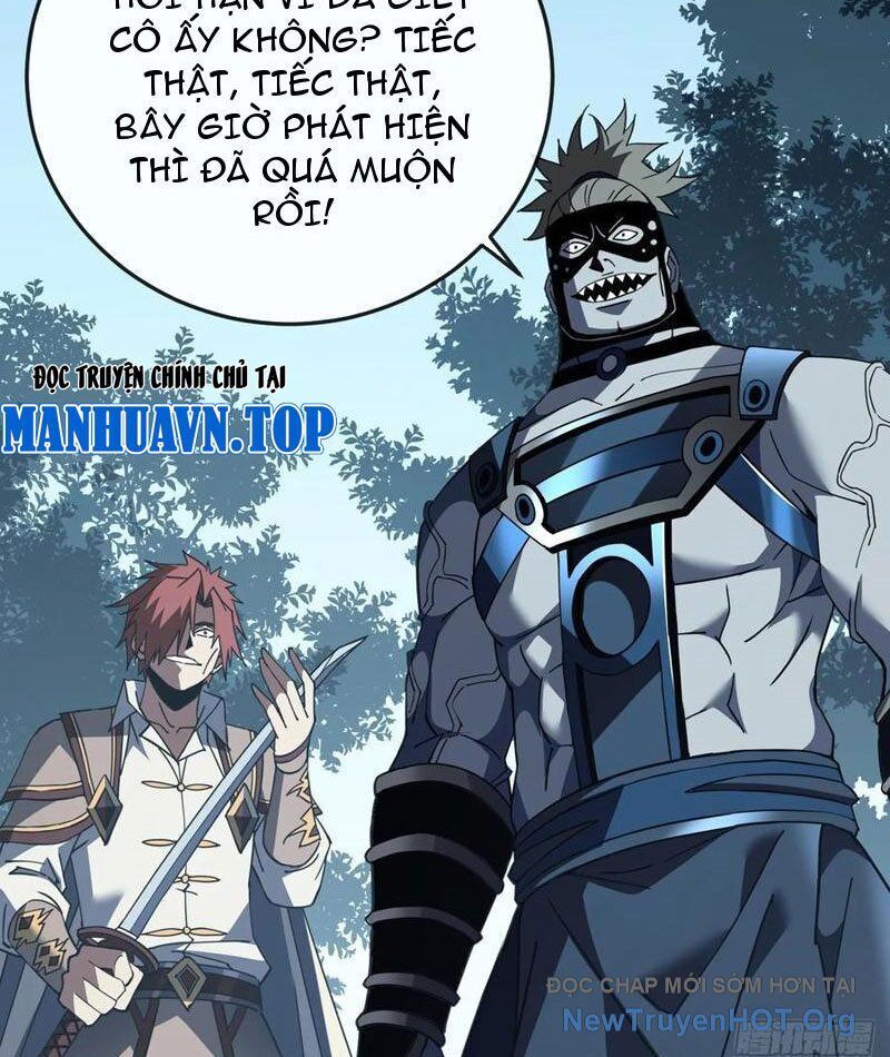 Mệnh Luân Chi Chủ! Khi Dị Biến Giáng Lâm Nhân Gian! Chapter 138 - 57