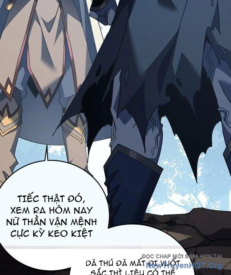 Mệnh Luân Chi Chủ! Khi Dị Biến Giáng Lâm Nhân Gian! Chapter 138 - 58