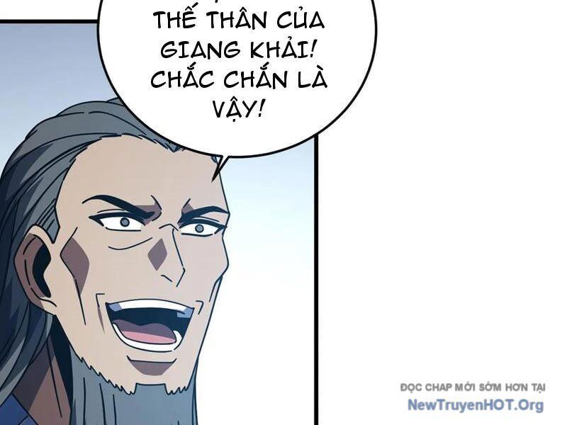 Mệnh Luân Chi Chủ! Khi Dị Biến Giáng Lâm Nhân Gian! Chapter 140 - 46