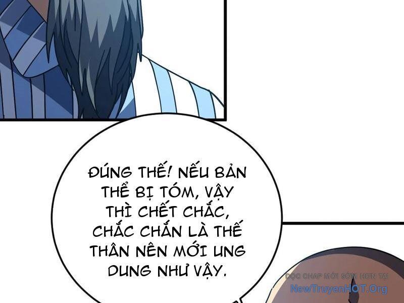 Mệnh Luân Chi Chủ! Khi Dị Biến Giáng Lâm Nhân Gian! Chapter 140 - 47