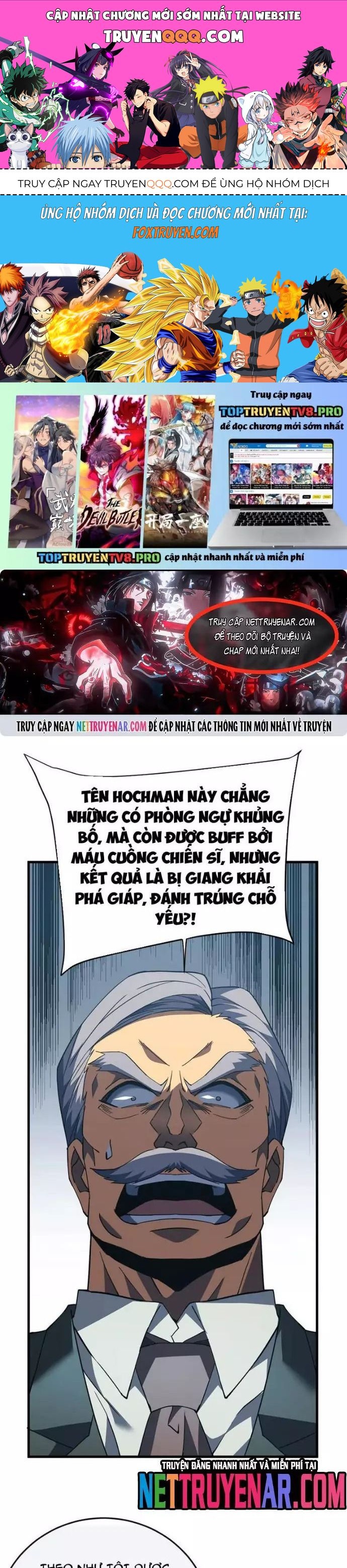 Mệnh Luân Chi Chủ! Khi Dị Biến Giáng Lâm Nhân Gian! Chapter 141 - 1
