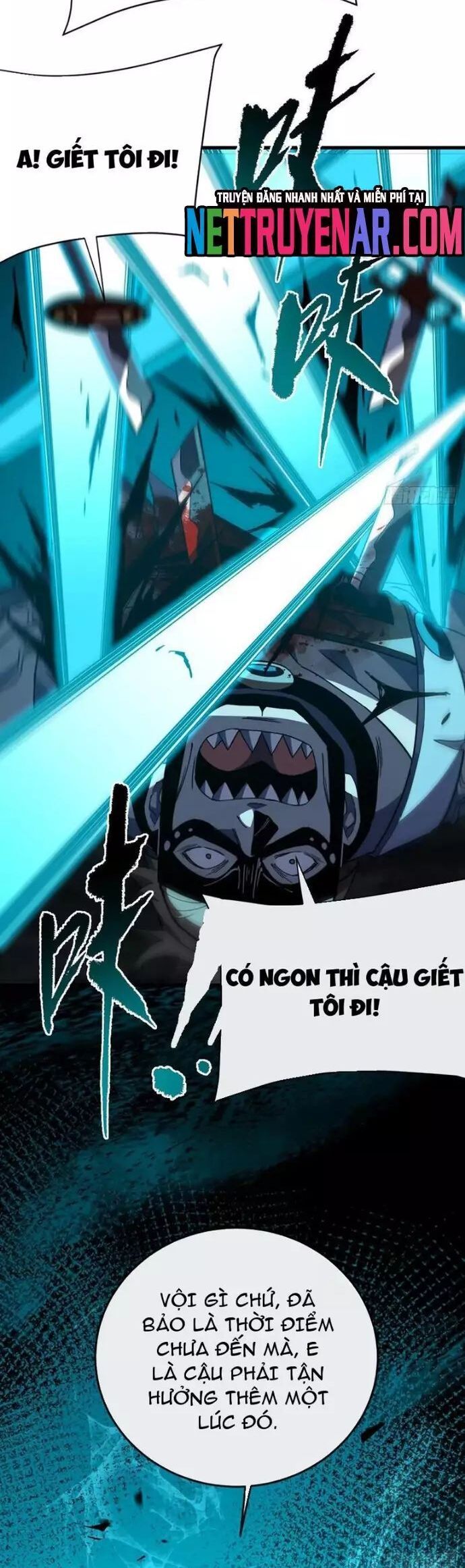 Mệnh Luân Chi Chủ! Khi Dị Biến Giáng Lâm Nhân Gian! Chapter 141 - 12