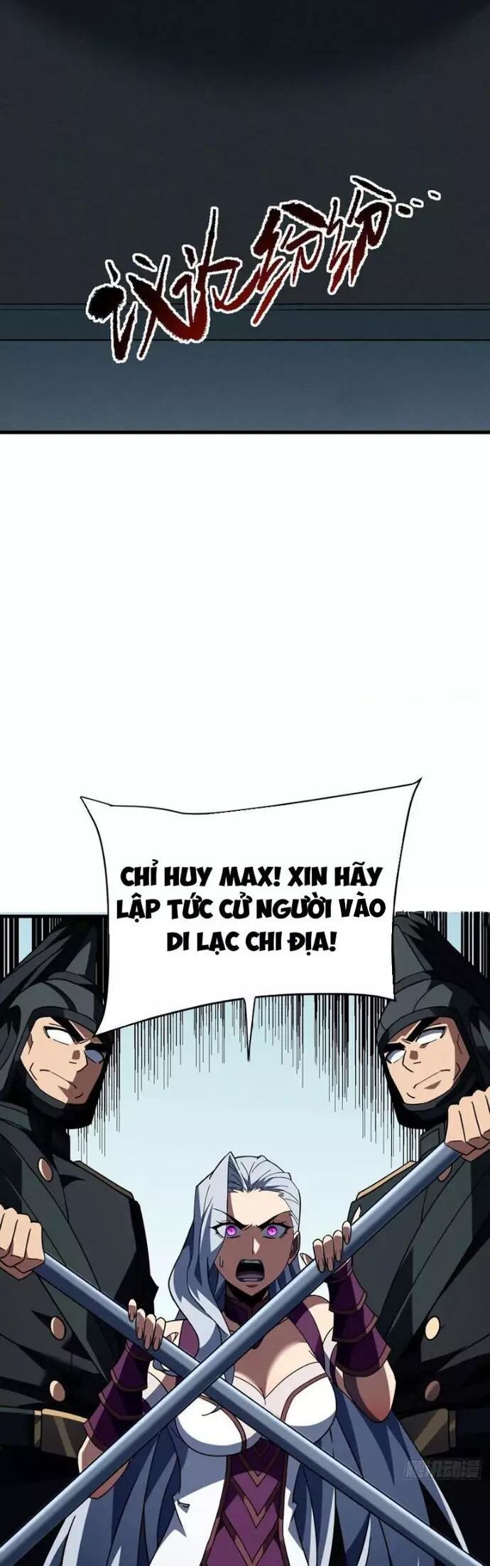 Mệnh Luân Chi Chủ! Khi Dị Biến Giáng Lâm Nhân Gian! Chapter 141 - 15